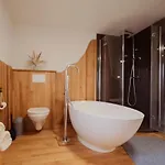 Holiday home Ferienhaus Oelsener Höhe *