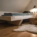 Ferienhaus Oelsener Höhe Oelsen