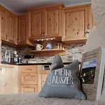 Ferienhaus Oelsener Höhe Holiday home