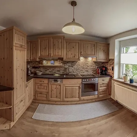 Ferienhaus Oelsener Höhe *