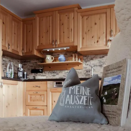 Oelsener Höhe Ferienhaus