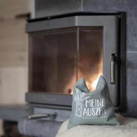 Ferienhaus Oelsener Höhe *