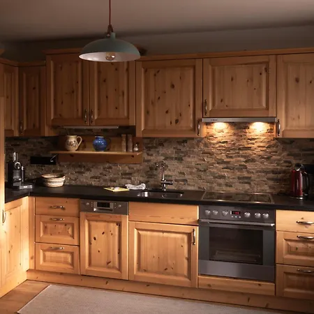 Ferienhaus Oelsener Höhe Oelsen