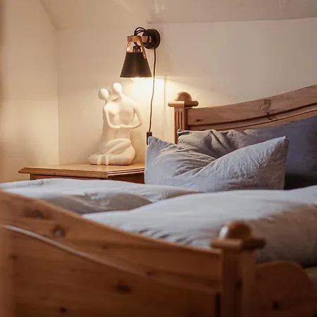 Oelsener Höhe Ferienhaus *