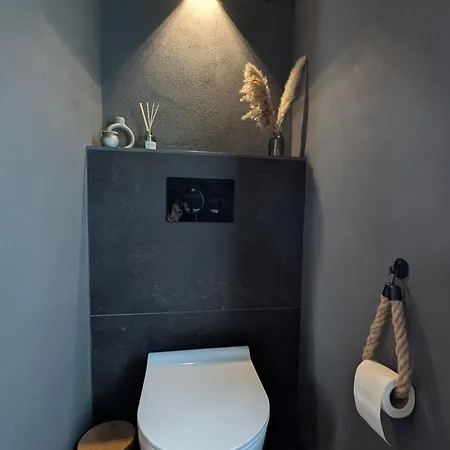 Oelsener Höhe Ferienhaus