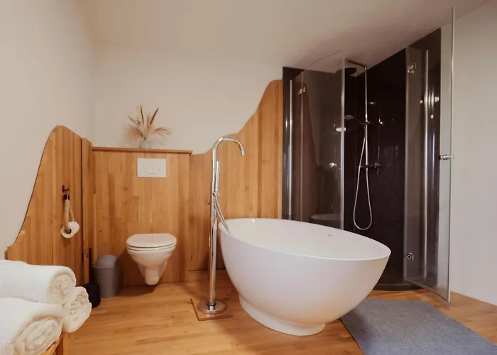 Holiday home Ferienhaus Oelsener Höhe *