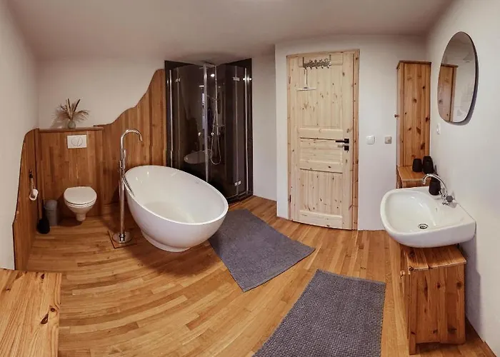 Ferienhaus Oelsener Höhe