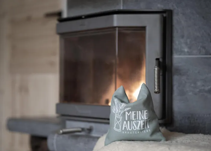 Holiday home Ferienhaus Oelsener Höhe *