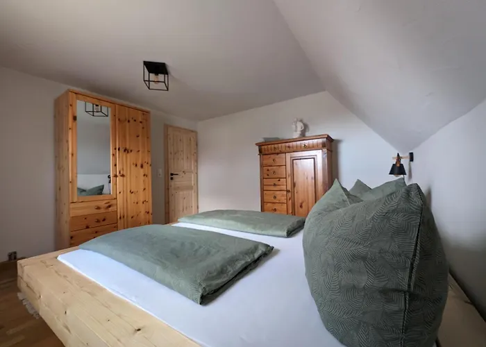 Ferienhaus Oelsener Höhe