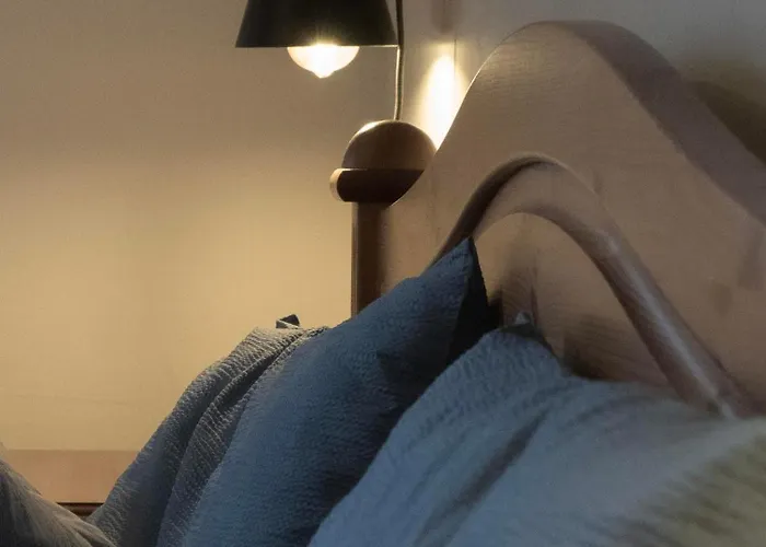 Ferienhaus Oelsener Höhe *