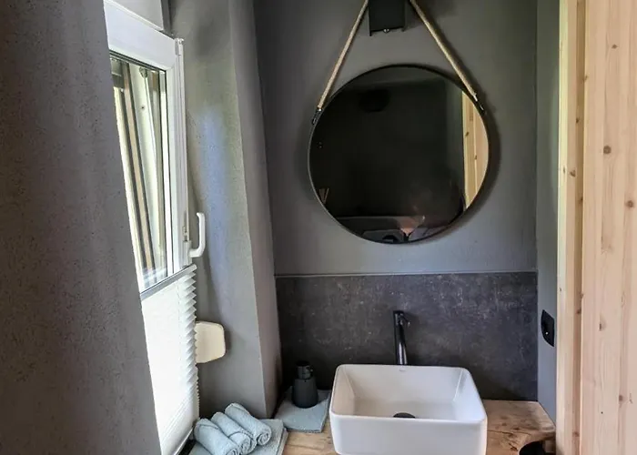 Ferienhaus Oelsener Höhe Oelsen