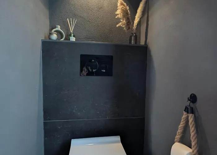 Ferienhaus Oelsener Höhe Holiday home